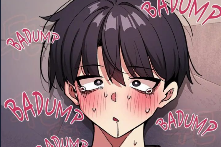 Ler Manhwa Stop Smoking (Someone Stop Her!) Capítulo 48 em PT BR, Gangchan, fraco e indefeso