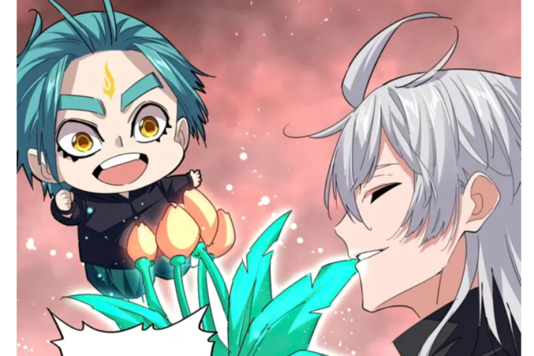 Ler o Manhua Emperador Demoniaco (Magic Emperor) Capítulo 775 PT BR, A Nova Tática do Mestre