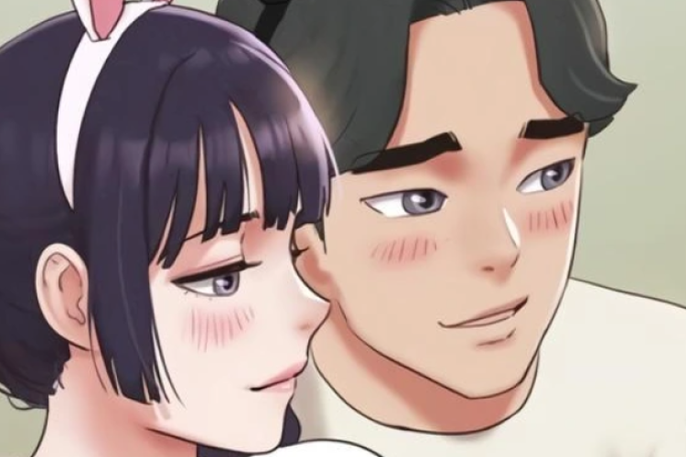 Não sei mesmo! Link Leitura o Manhwa Soeun Capítulo 77 PT BR