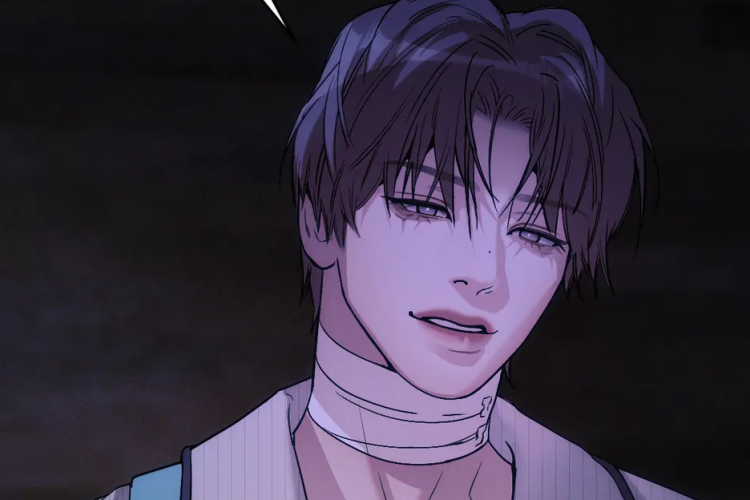 Spoiler RAW! Leia Manhwa BL Pearl Boy: Ignite the Dawn Capítulo 19 Scan PT BR, A Maneira Perfeita de se Vingar
