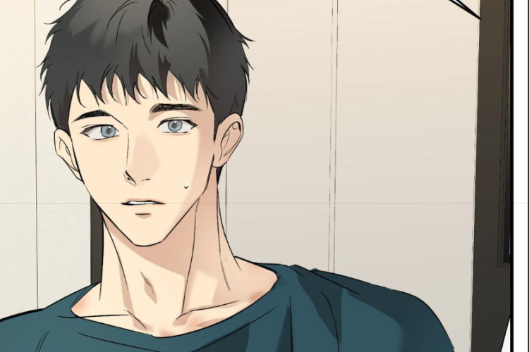 Spoilers el Manhwa BL Backlight Capítulo 50 PT BR, Seo Hae-yool cada vez mais brutal!