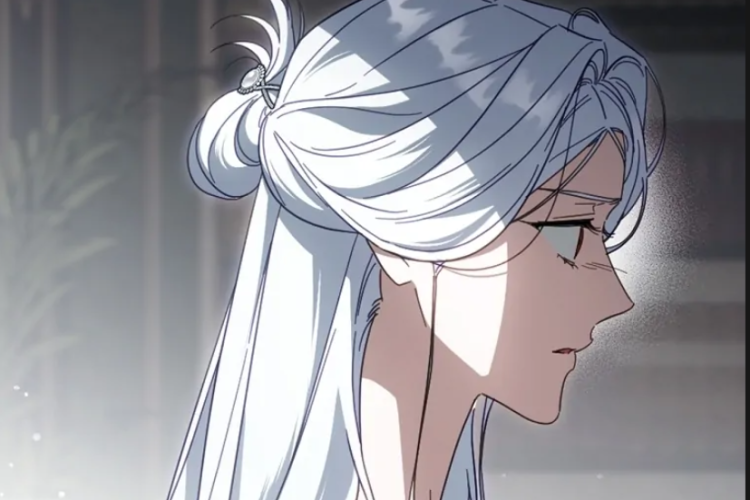 Leia de Manhwa Como Fazer Meu Marido Ficar do Meu Lado Capítulo 121 PT BR, A senhora abandonada
