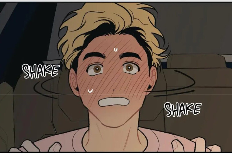 Leia o Manhwa BL The Good Teacher Full Capítulo PT BR, Apresentando Uma História Desafiadora