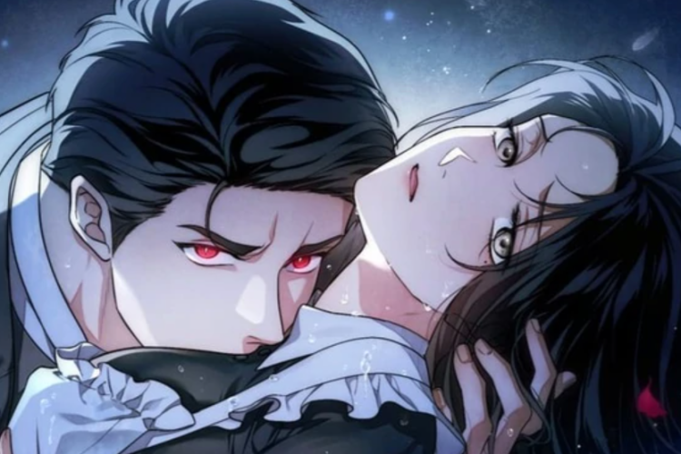 Sinopse e Link de Leitura do Manhwa Túmulo do Cisne (Swan's Grave) PT BR Capítulo Completo, Uma Relação Inseparável