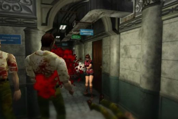 Por Que a Capcom Deve Parar: A Indústria de Games e os Motivos Pelos Quais Resident Evil Não Precisa de Mais Remakes