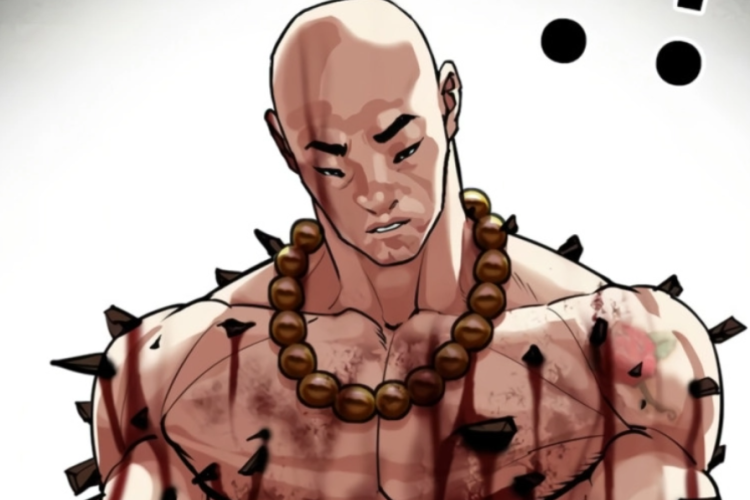 Lookism (Aparências) Capítulo 575 BR Scan, Clique aqui para ler o Manhwa Gratuitamente!