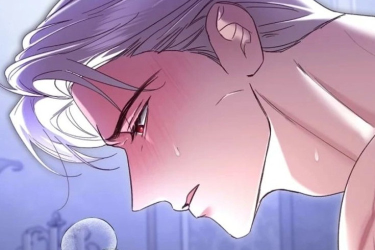 Ler o Manhwa I Drank It Instead of My Husband Capítulo 9 PT BR Scan, Resolva logo para não doer