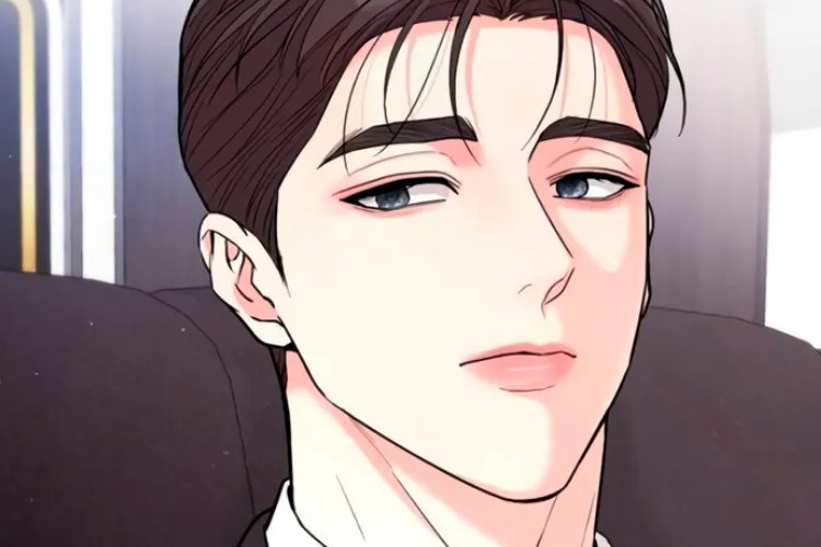Leitura do Manhwa Love Was Cruel Capítulo 17 PT Scan Yewon Não Quer Se Envolver Com Jaeha Novamente