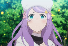 Prévia do Anime Re:Zero, 4ª Temporada, Episódio 19 A Próxima Aventura É Totalmente Inesperada