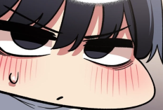 Spoiler RAW! Leia Manhwa Stop Smoking (Someone Stop Her!) Capítulo 62 Scan PT BR, Gangchan está Muito Animado