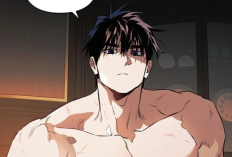 Spoiler du Manhwa BL The Taming Capítulo 19 PT BR, Dois namorados se apaixonam