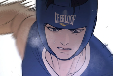 Quero Seguir em Frente! Links de Leitura Manhwa BL Jinx Capítulo 75 PT BR Scan e Data de Lançamento