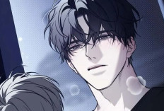 Que manhã estranha! Links de Leitura BL Manhwa Dormitory Flames Capítulo 4 Scan PT BR