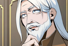 A Tarefa Mais Importante do País! Spoilers e links de Leitura Manhwa O Professor Disfarçado da Academia Capítulo 123 PT BR Scan
