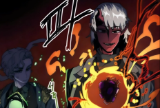 Link de Leitura Manhwa Archmage Curriculum Capítulo 10 PT BR, A Tensão Volta a Aumentar