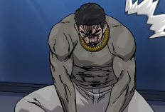 Links de Leitura Manhwa To Not Die Capítulo 206  Scan PT BR Gratuito, Na verdade, isso é muito ruim