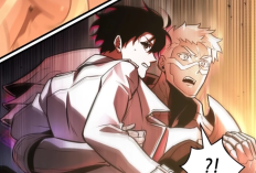 Leitura de Manhwa Omniscient Reader's Viewpoint Capítulo 304 PT BR, Tensão que atinge o auge