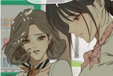 Spoiler & Ler o Manhwa Flowers Are Bait (Flores São Iscas) Capítulo 46 PT BR, Lee Yeon está de volta!