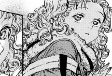 Isso guiará sua mão! Leia o Manga Witch Hat Atelier Capítulo 97 PT BR