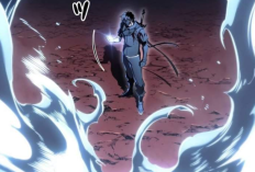 Qualidade incomparável! Ler o Manhwa Reincarnator’s Stream Capítulo 41 PT BR