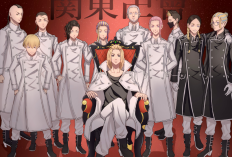 Sinopse, Títulos Alternativos e Links para Leitura de Mangá Tokyo Revengers PT BR Capítulo Completo, Gratuito sem Login