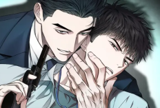 Sinopse & Link de Leitura do Manhwa BL Mangjong PT BR Capítulo Completo, Extinção da Espécie