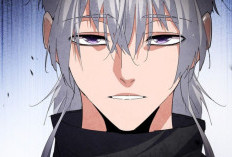 Supervilões! Manhua Emperador Demoniaco (Magic Emperor) Capítulo 773 RAW PT BR Zhuo Fan Continua Sendo O Mais Malvado De Todos