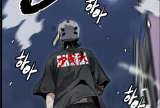 Link de Leitura Manhwa Wind Breaker Capítulo 552 PT BR, Um jogo terrível