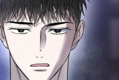 Manhwa BL Mangjong Capítulo 16 PT BR Scan: Spoiler, Data de Lançamento & Link para Leitura