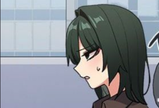 Chefe teimoso! Ler Manhwa Stop Smoking Capítulo 77 PT BR