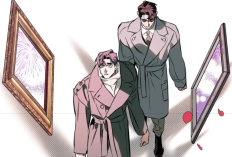 Leia o Manhwa BL Define the Relationship Season 2 Capítulo 111 PT BR, Um profundo romance
