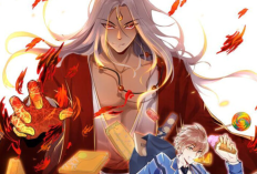 Link para ler Manhua Burn my Calories PT BR Capítulo Completo, Queimar Minhas Calorias