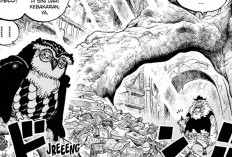 Spoiler & Ler o Mangá ONE PIECE Capítulo 1183 PT BR, Imu usa um ataque total