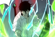 Pessoas Cada vez Mais Fortes! Spoilers & Links de Leitura Manhua Disastrous Necromancer Capítulo 229 PT BR Scan