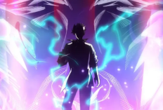 Disastrous Necromancer Capítulo 230 PT BR Scan, Clique aqui para ler o Manhua Gratuitamente!