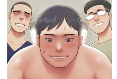 Link de Leitura Manhwa Soeun Capítulo 70 PT BR, O namorado de Soeun não consegue parar