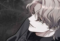 Uma rivalidade bem acirrada! Ler Manhwa Merry Psycho Capítulo 72 Scan PT BR