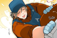 RAW Leia Manhwa BL Mr.A's Farm Capítulo 19 Scan PT BR, Entretendo o Coração de Milion
