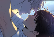 Update Ler Manhwa BL Passion Temporada 5 Capítulo 120 PT BR, Um Encantador Entrelacimento de Amor