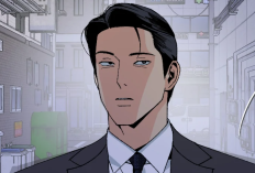 RAW Leia de Manhwa BL Peace of God Capítulo 12 Scan PT BR, Pessoa Respeitada