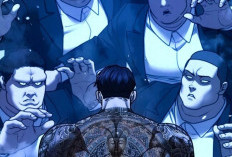 Ler Manhwa Reality Quest (Missões na Vida Real) Capítulo 212 BR Scan, Está até procurando encrenca!