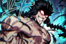 O veneno não faz efeito! Links de Leitura Manhwa Pick Me Up, Infinite Gacha Capítulo 193 Scan PT BR