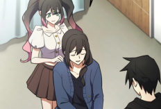 Lendo Manga 9999 Luck: The Bugged Stat That Changed My Life Capítulo 17 PT BR, Conseguiu curar sua mãe