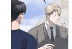 Spoilers & Ler Manhwa BL Salt Society Capítulo 29 PT BR, Conflito que se intensifica!
