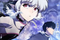 RAW Links de leitura Manhwa Solo Max-Level Newbie Capítulo 264 Scan PT BR, Por fim, foi autorizado a entrar