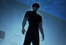 Leia Manhwa Red Shirt Capítulo 33 Scan PT BR, RAW! A Vingança do Passado que Precisa ser Resolvida