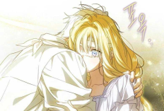 Ler o Manhwa How To Get My Husband On My Side Capítulo 113 PT BR, A senhora recobra os sentidos!