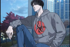 Update RAW! Spoilers du Manhwa Killer Peter Capítulo 105 PT BR, A Feroz Batalha de Daegun