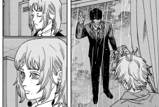 Leitura RAW Mangá Chainsaw Man Capítulo 215 PT BR, Denji retoma sua missão!