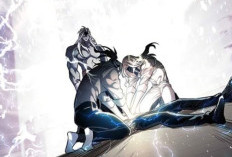 Ler o Manhwa Eleceed Capítulo 403 PT BR Scan, Uma manifestação de força que indica que isso é difícil